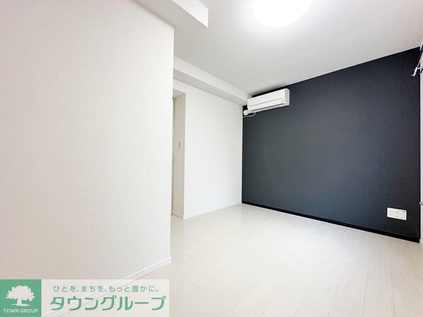 VISTA MINAMIASAGAYAの物件内観写真